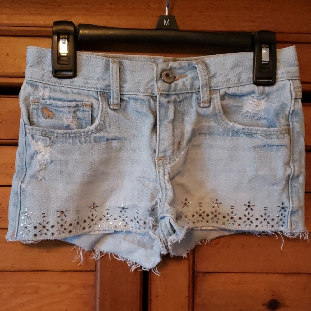 SOLD Shorts